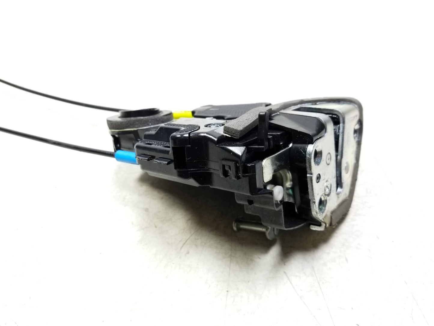 2011 Scion Xb Rear Door Lock Latch Actuator Passenger Side Right OEM