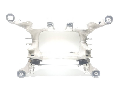 09 10 11 12 BMW 7 Cradle Subframe Crossmember Cross-member Carrier Rear OEM ✅