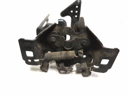 2008 Lincoln Navigator Hood Latch Lock Actuator OEM
