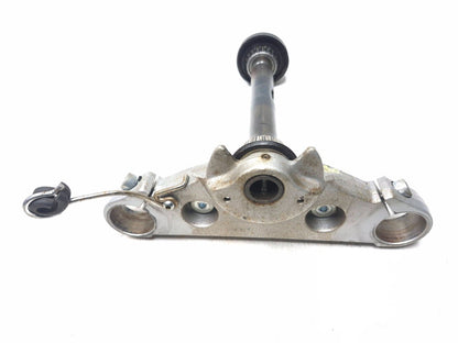 2004 Kawasaki Vulcan 800 Vn800 Triple Tree Lower OEM