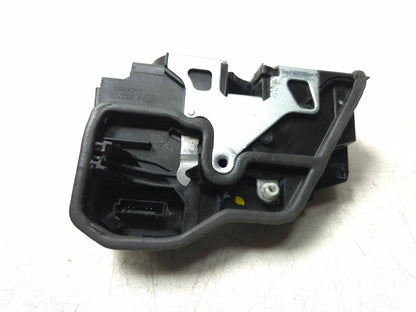 2013 BMW 328i F30 Front Door Lock Latch Actuator Left Driver Side OEM