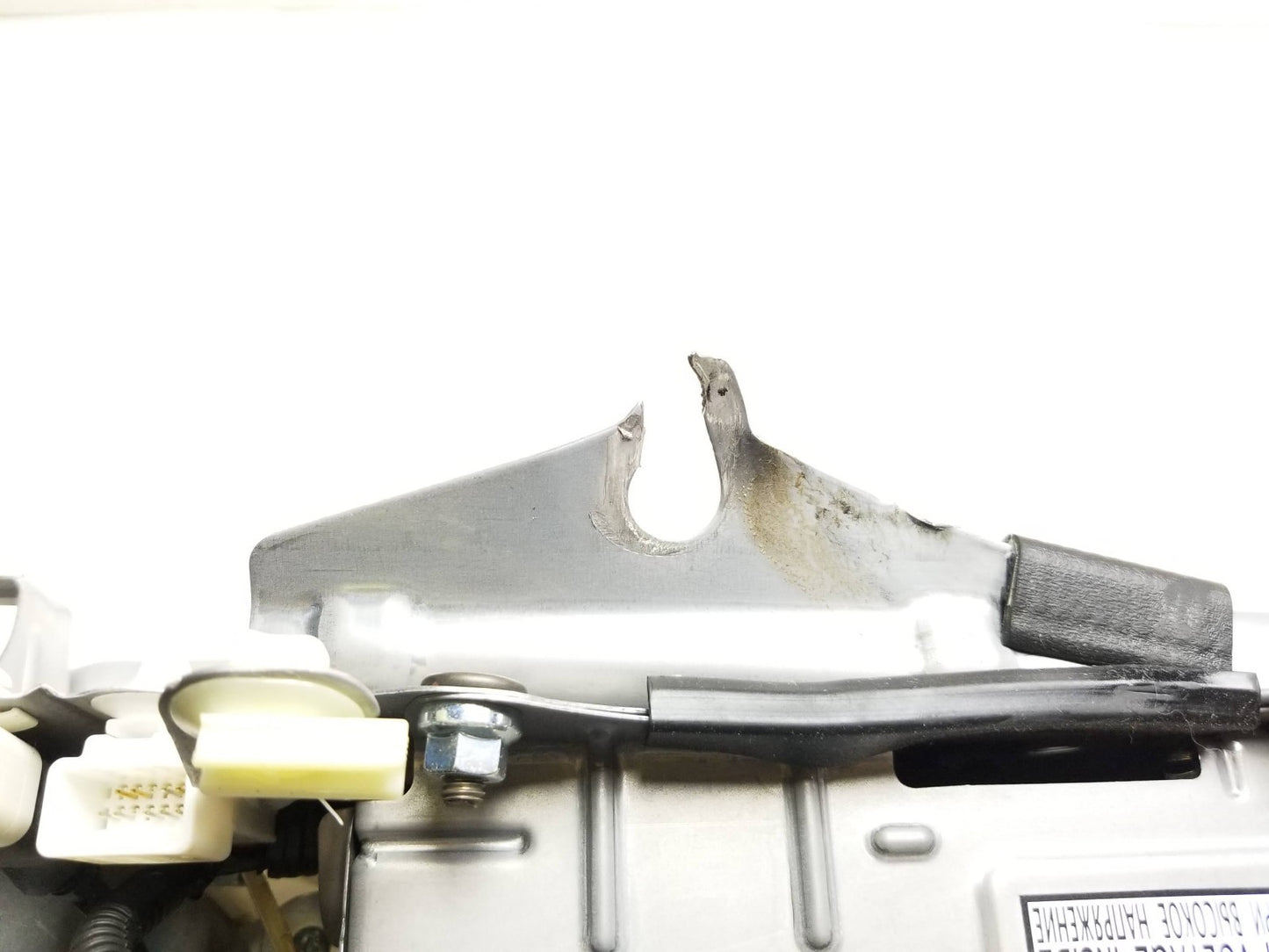 11-17 Lexus CT200h Hybrid Battery Pack G9280-76011 Oem✅