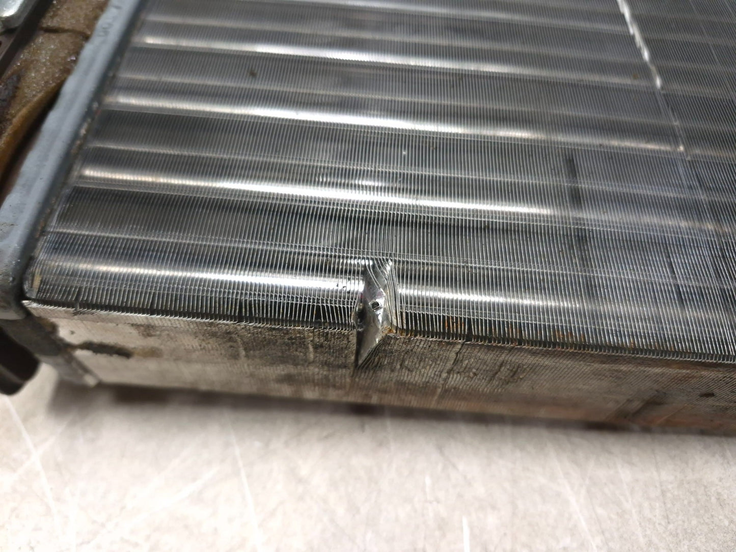 2007 Saab 9-5 Aero Heater Core OEM
