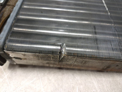 2007 Saab 9-5 Aero Heater Core OEM