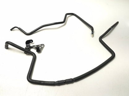 2025 Yamaha R3 Yfz320 Coolant Reservoir & Pipe OEM