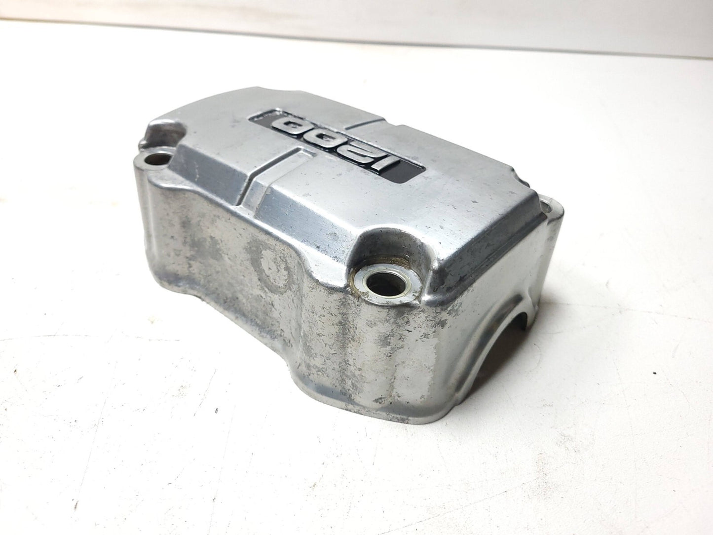 1984 - 1987 Honda Gl1200 Goldwing Engine Valve Cover Left & Right OEM