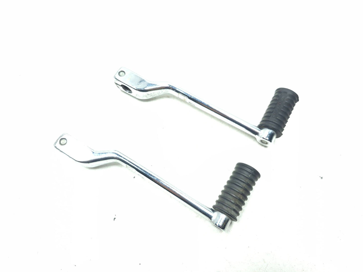 2004 Harley-davidson Touring Electra Glide Gear Shifter Lever Pair OEM