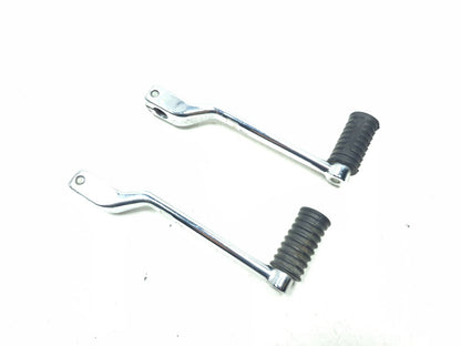 2004 Harley-davidson Touring Electra Glide Gear Shifter Lever Pair OEM