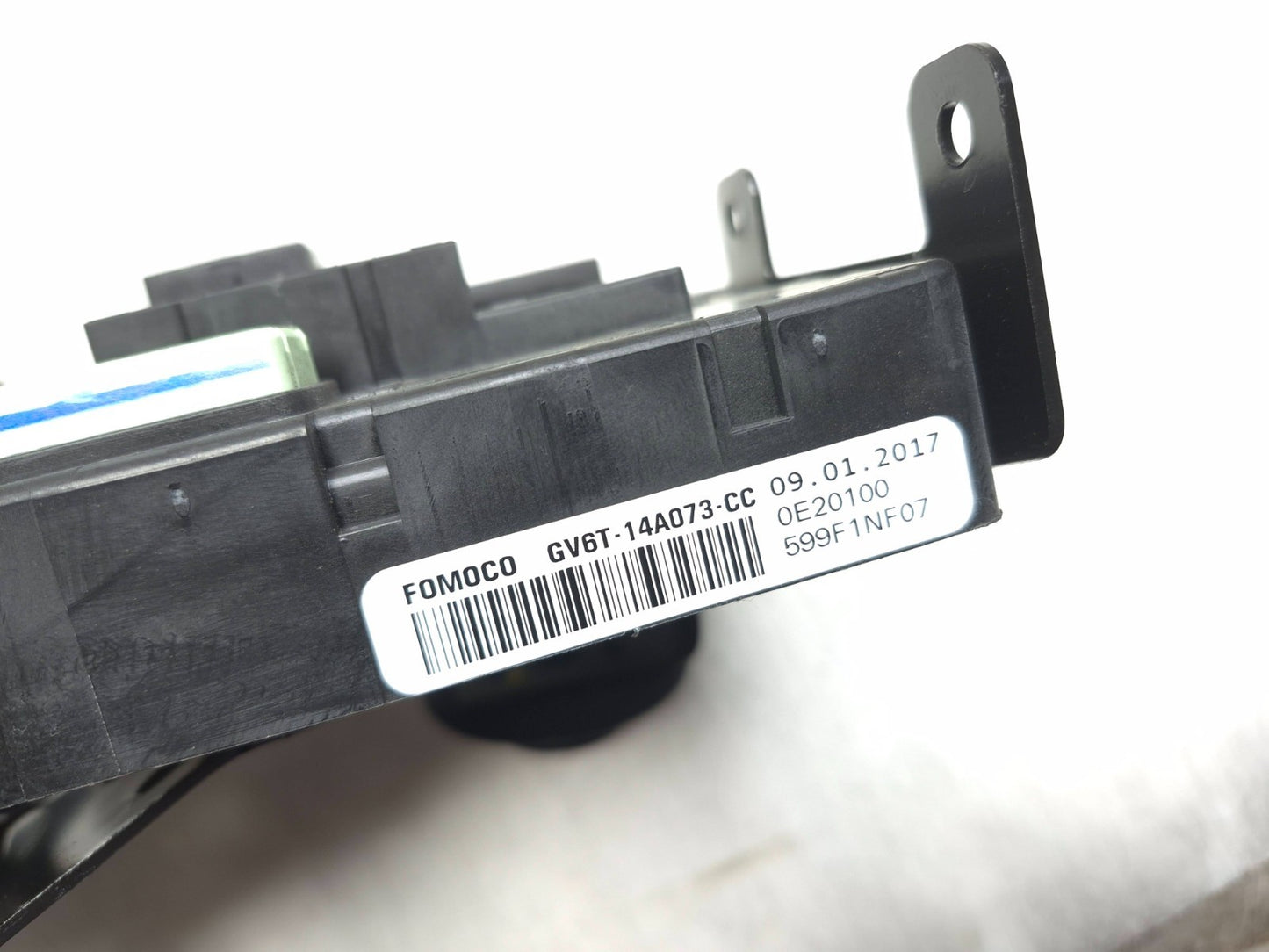2017 Ford Focus Fuse Box Body Control Module OEM