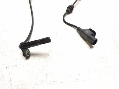 2024 Alfa Romeo Stelvio Rear Brake ABS Wheel Speed Sensor OEM