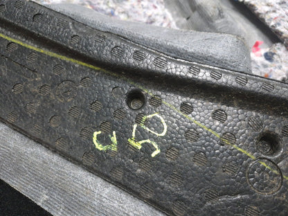 2013 Dodge Grand Caravan Interior Floor Carpet Liner Mat OEM