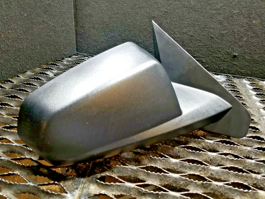 2013 Dodge Avenger Right Passenger Side View Mirror OEM
