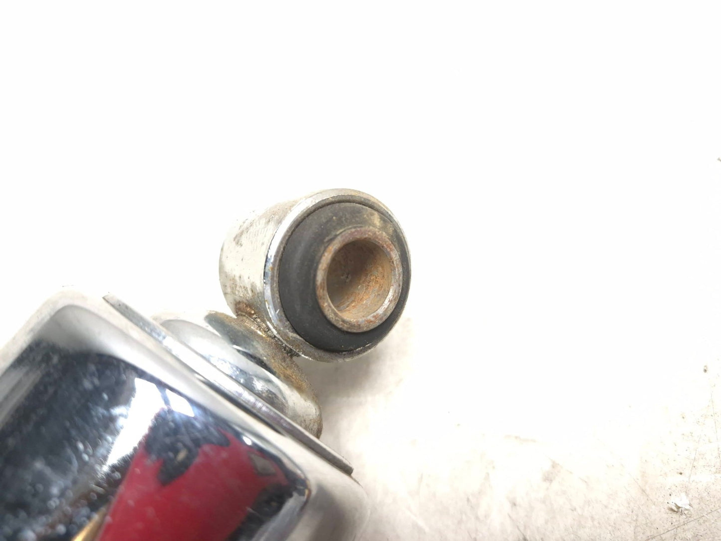 2006 Harley-davidson Sportster Xl883 Rear Shock Absorber Pair OEM