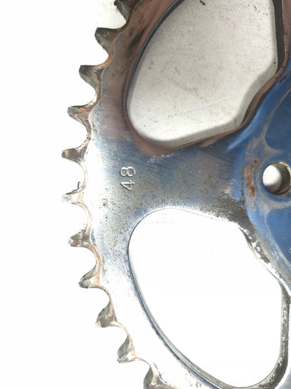 2000-2003 Harley Sportster Xl1200 Xl883 Chain & Drive Sprocket Conversion Kit