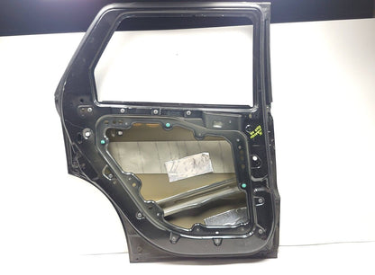 2011 - 2020 Dodge Durango Door Shell Rear Driver Side Left OEM