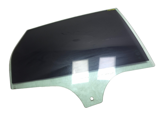 2013 Ford Focus Hatchback Rear Door Window Glass Passenger Side Right OEM