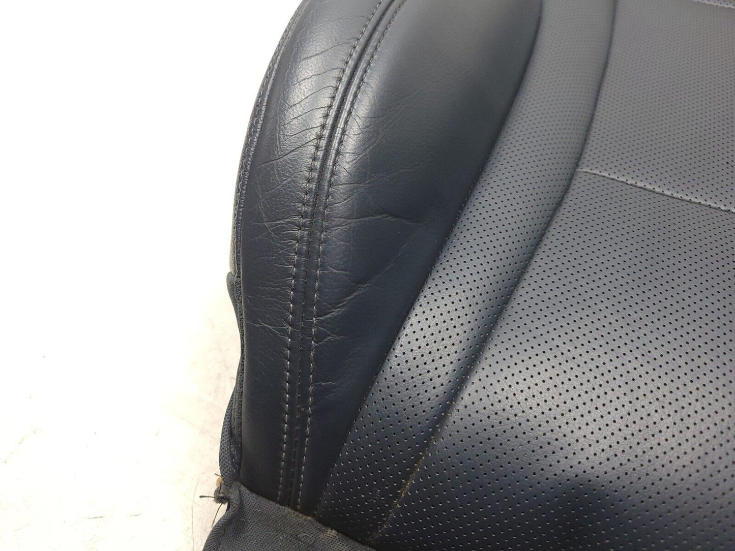 2014-2017 Hyundai Elantra Gt Front Passenger Right Seat Back Backrest Upper OEM
