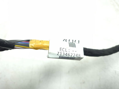 2017 Toyota Highlander Front Door Wire Harness Right Passenger Side OEM