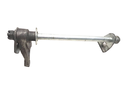 2001 Suzuki Gsx 750f Katana Rear Axle Assembly OEM