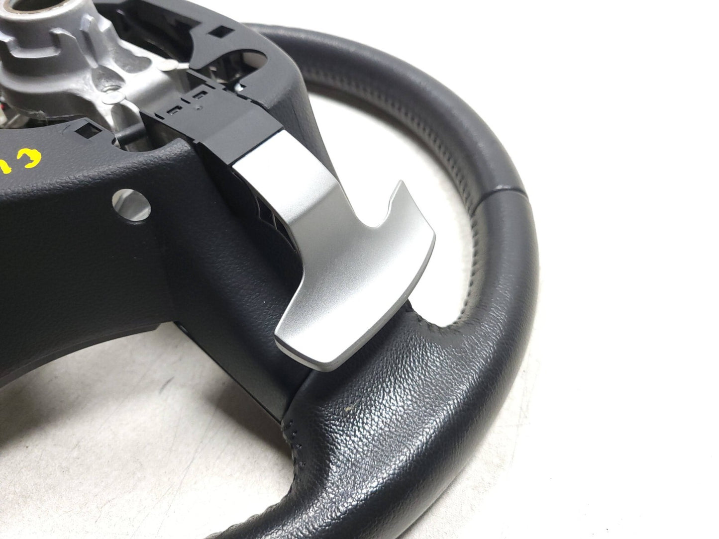 11-15 Subaru Impreza Steering Wheel OEM Sedan 81k Miles