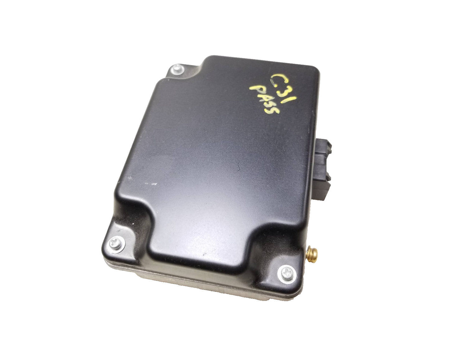 2009 - 2024 Jeep Grand Cherokee Power Inverter Module Passenger Side Right OEM