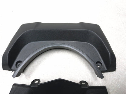 2025 Qiax Fy200t34/tank 200 Body Panel Fairing 2 Pcs OEM