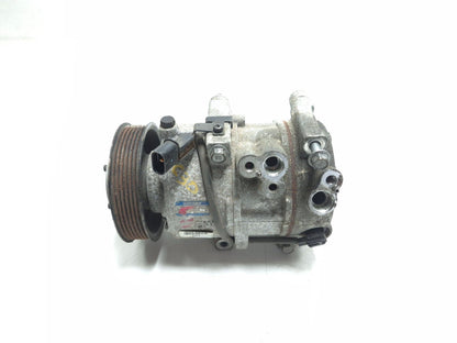 2013 Hyundai Genesis Coupe 2.0l A/c Compressor 97701-2m500 OEM