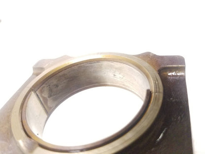 2010 Ford Transit Connect Piston W/ Connecting Rod 4pcs Size: Std OEM