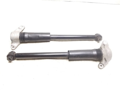 2017 Jaguar Xe Rear Shock Absorber OEM T4n16942
