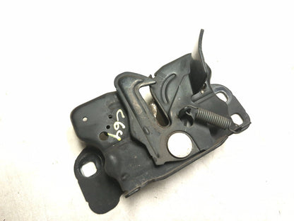 2017 Dodge Journey Hood Latch OEM