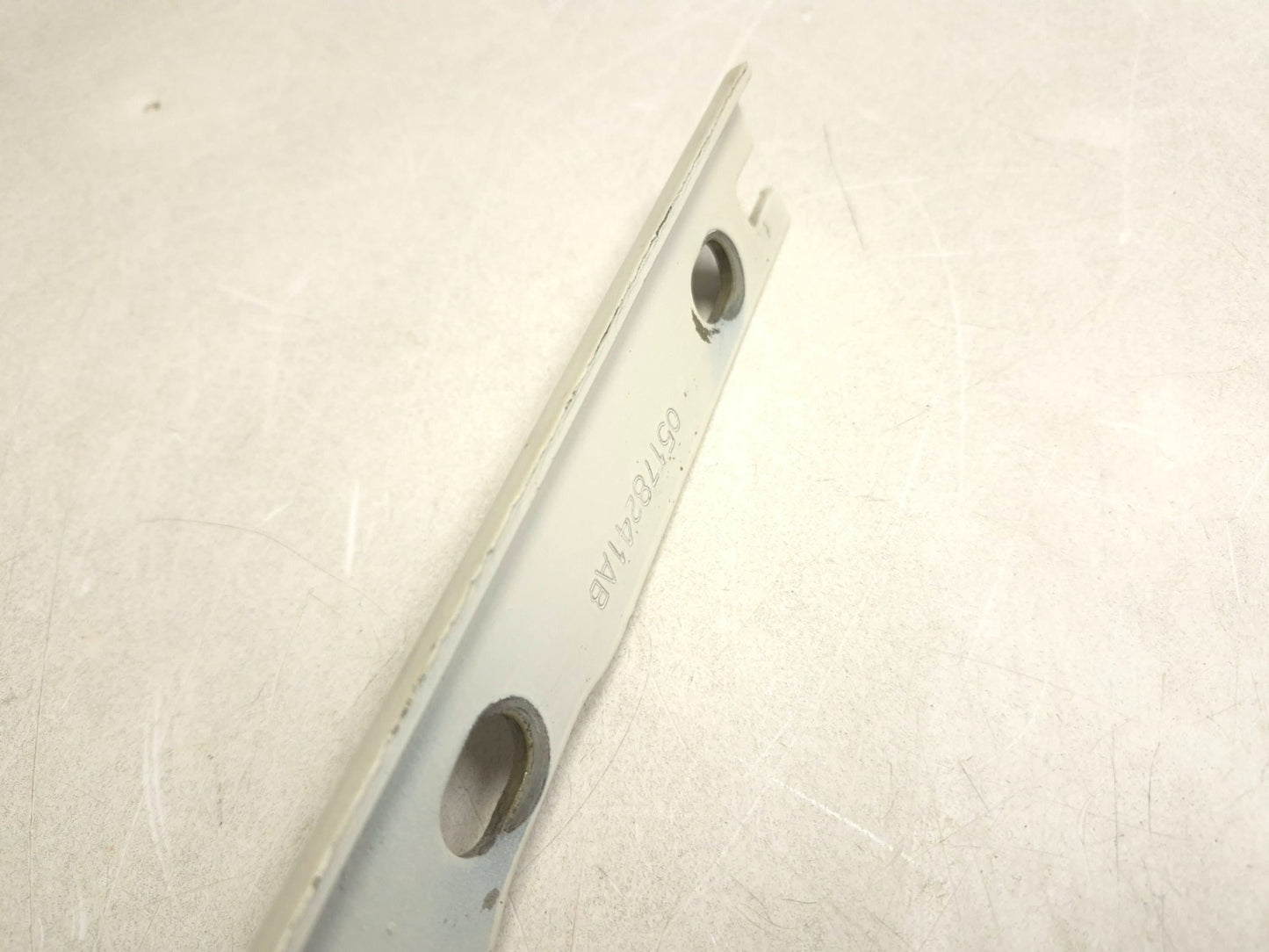 2017 Dodge Journey Hood Bonnet Hinge Pair OEM