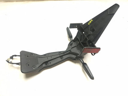 2025 Yamaha Yzf R3 Rear Fender Mud Guard W/turn Signal Assy OEM