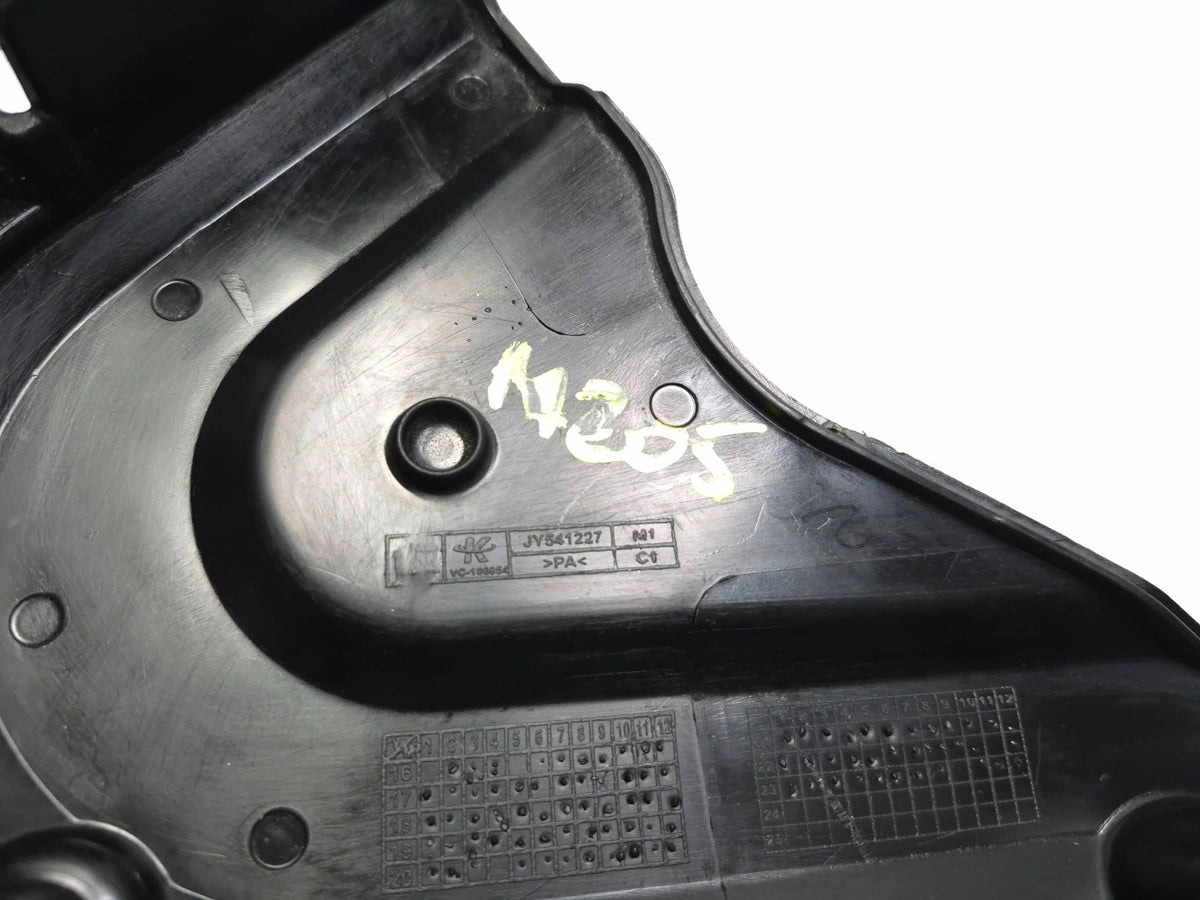 2017 Ktm 390 Duke Sprocket Cover Guard Front & Rear Pair OEM