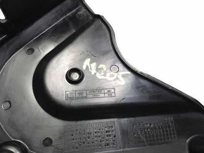2017 Ktm 390 Duke Sprocket Cover Guard Front & Rear Pair OEM