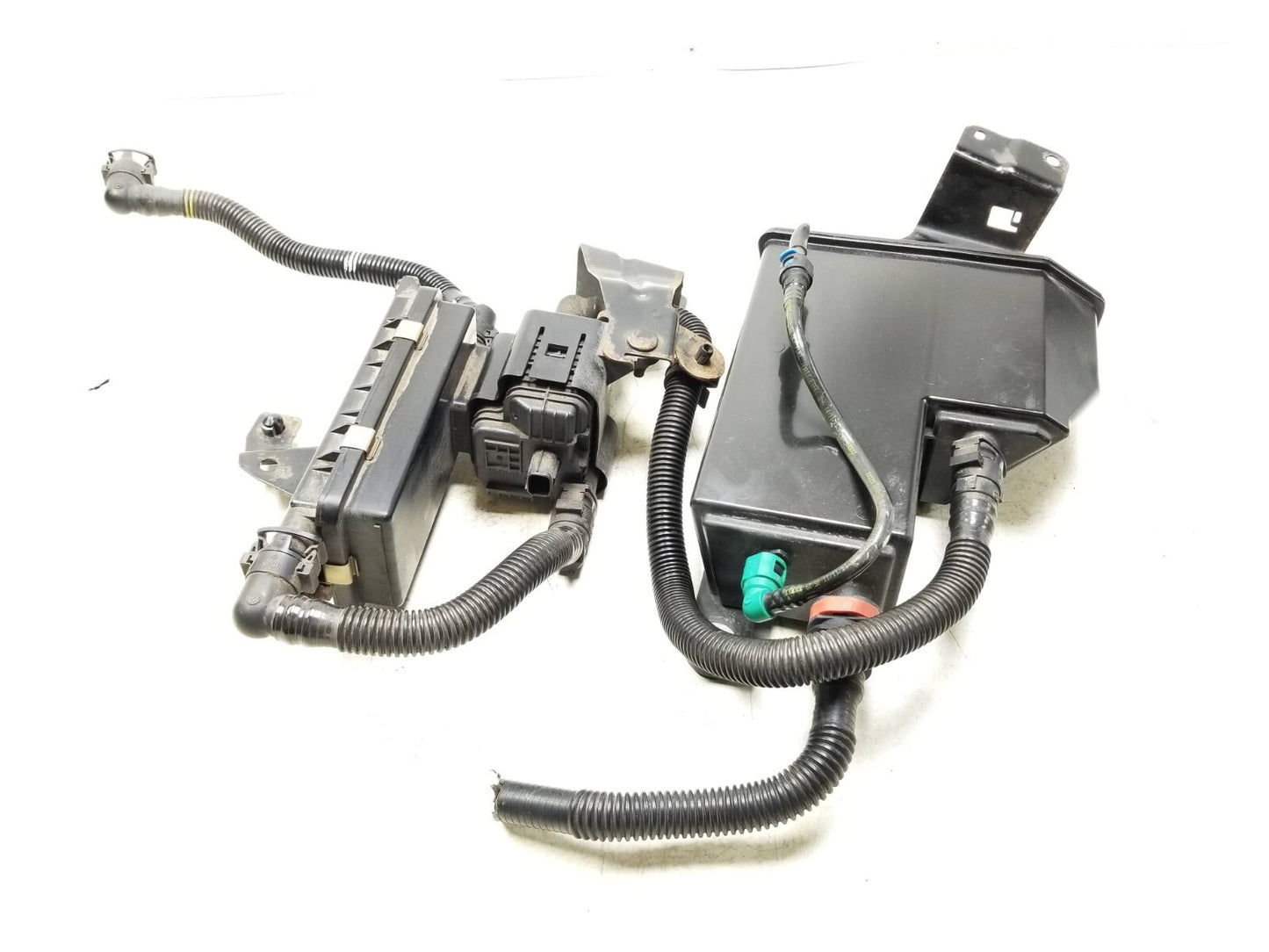 2013-2016 Scion Fr-s Fuel Vapor Canister Valve OEM