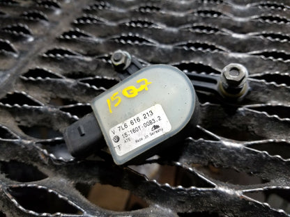2015 Audi Q7 Front Headlight Leveling Sensor Left Driver Side OEM