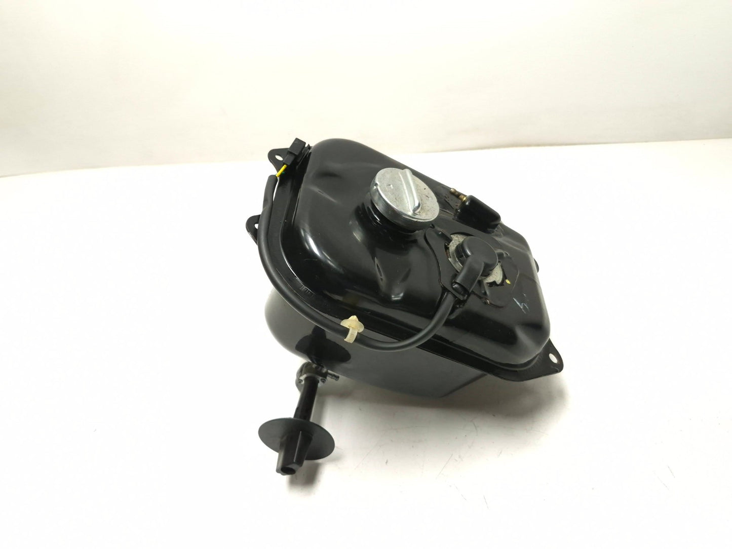 2023 Honda Navi Nva110b Fuel Tank OEM