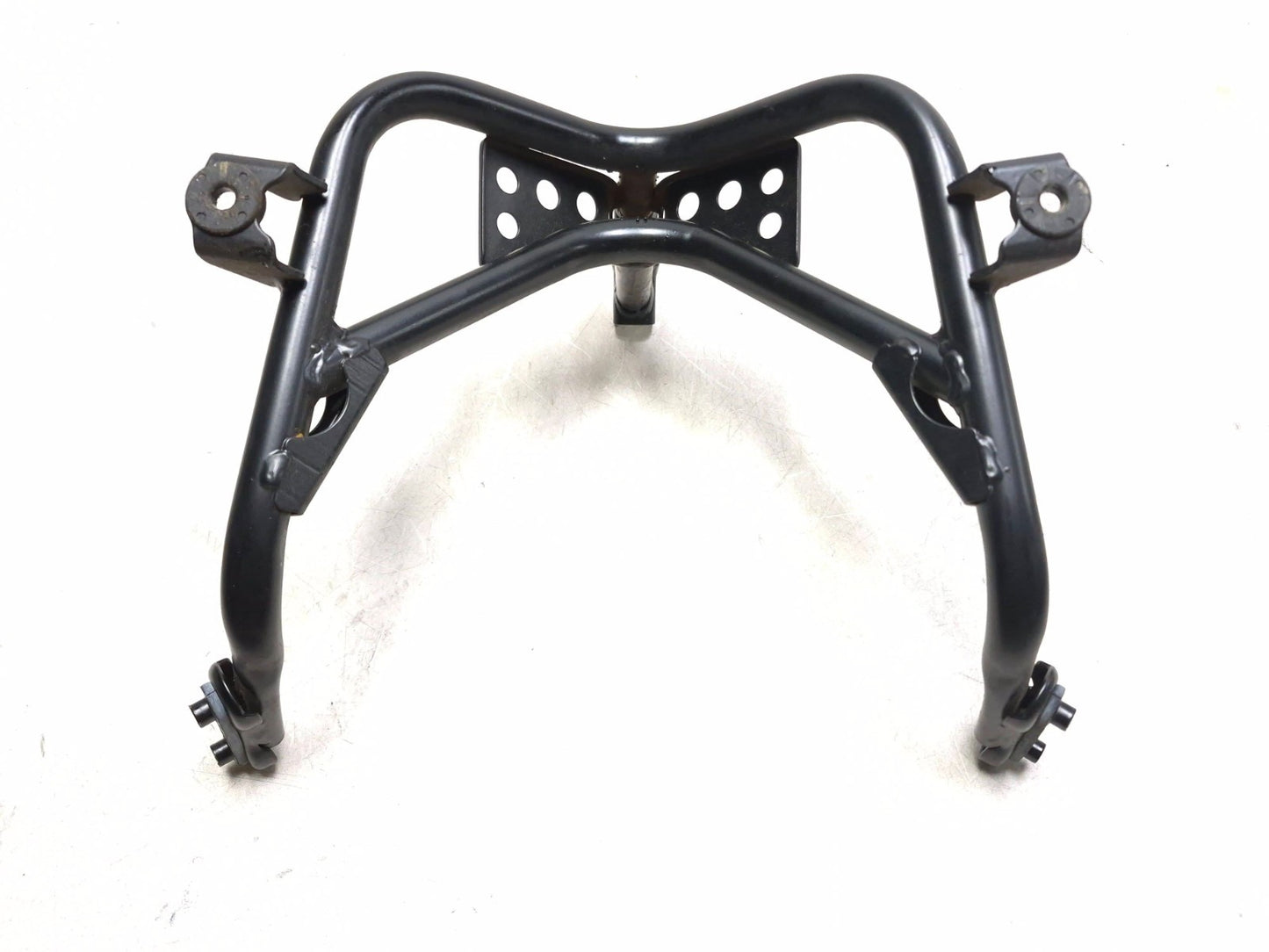 2006 Suzuki Gs 500fk Upper Fairing Stay Bracket Mount OEM