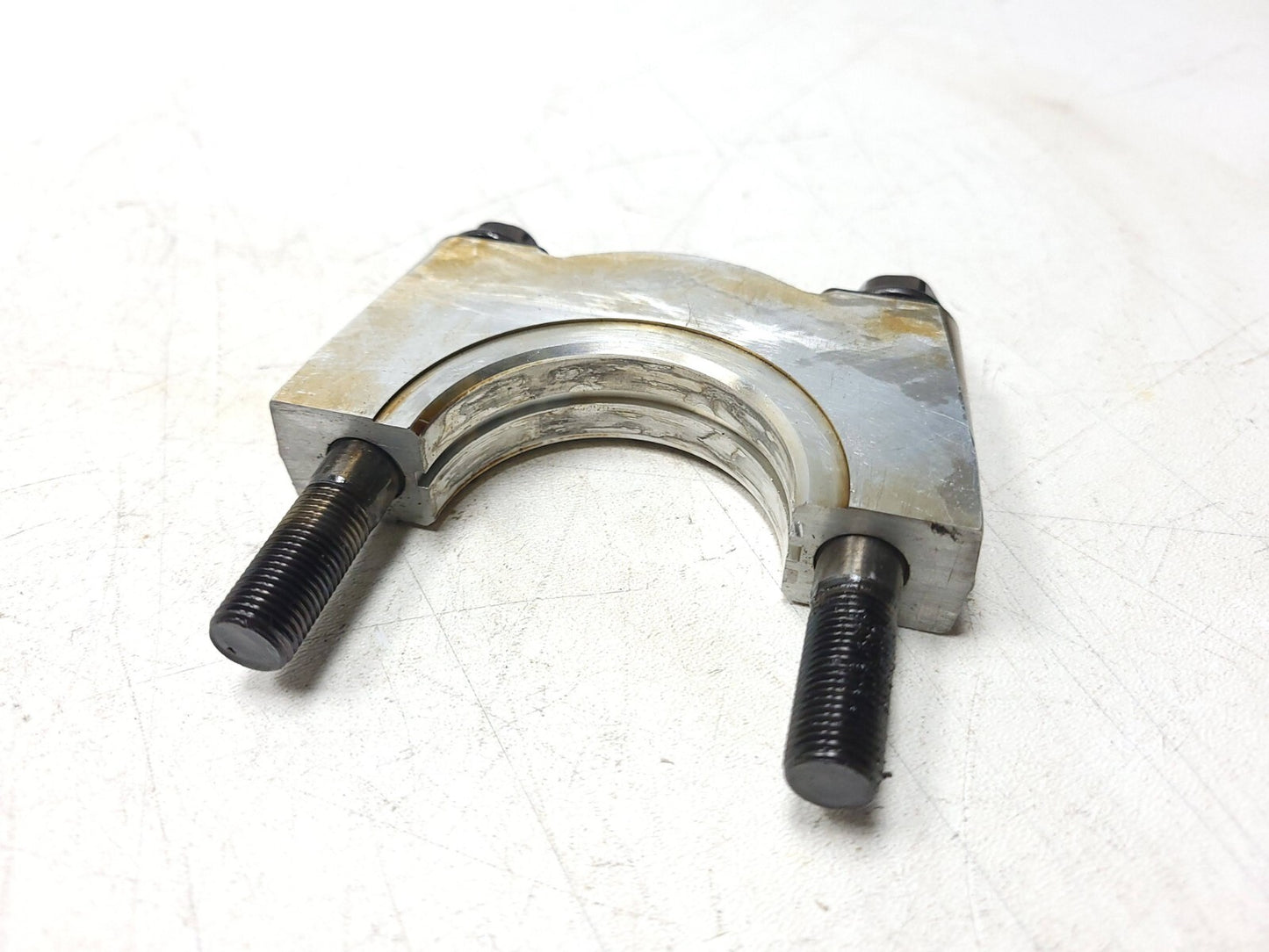 1984 - 1987 Honda Gl1200 Goldwing Crankshaft 13310-mg9-000 OEM