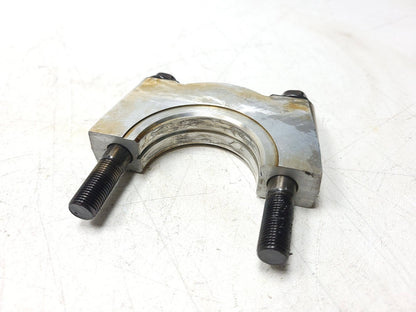 1984 - 1987 Honda Gl1200 Goldwing Crankshaft 13310-mg9-000 OEM