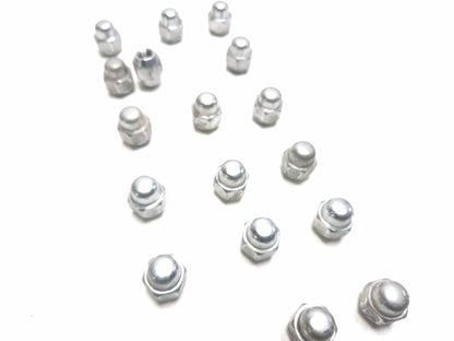 2019 Hyundai Kona Wheel Lug Nut 18 Pcs OEM