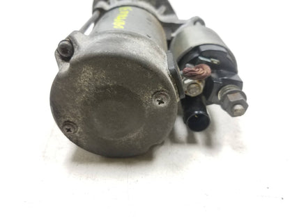 2016 Dodge Durango Starter Motor 3.6l OEM