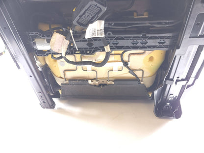 2017 Cadillac Xt5 Front Driver Seat OEM 34k Miles