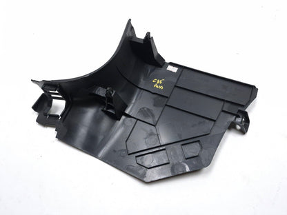 2020 Infiniti Q50 Front Lower Kick Panel Trim Cover Left & Right Pair Oem✅