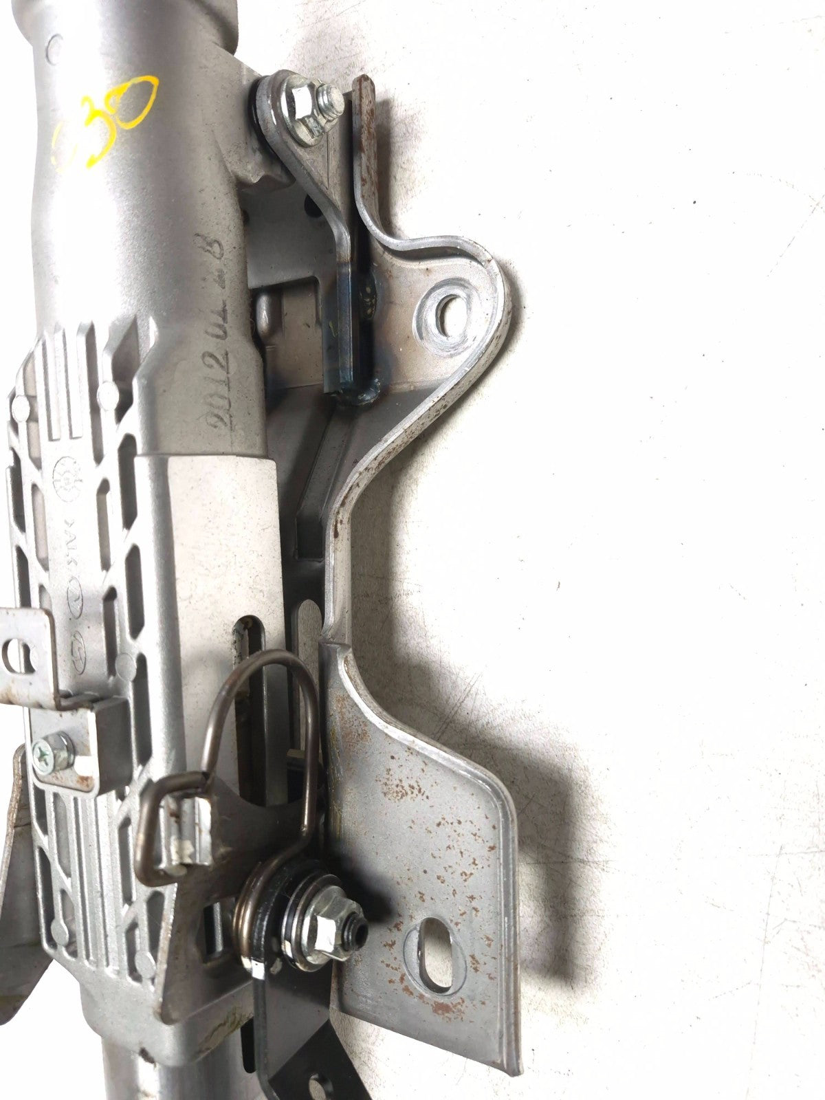 2013 Hyundai Genesis Coupe Steering Column OEM