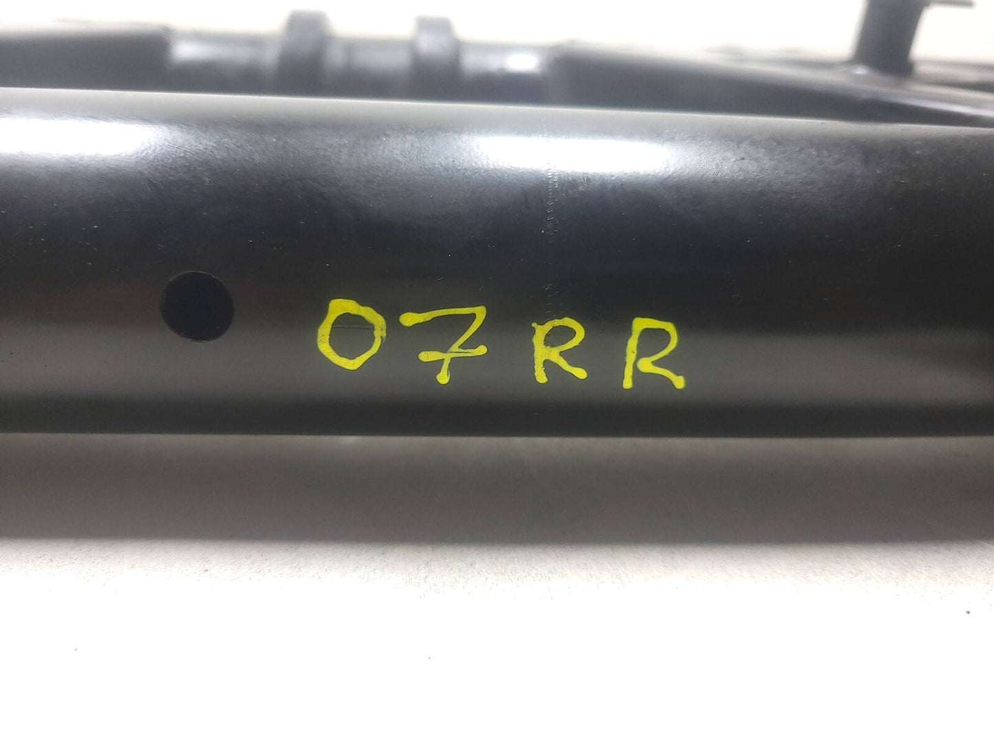 2007 Range Rover Front Radiator Support Tow Hitch Subframe OEM