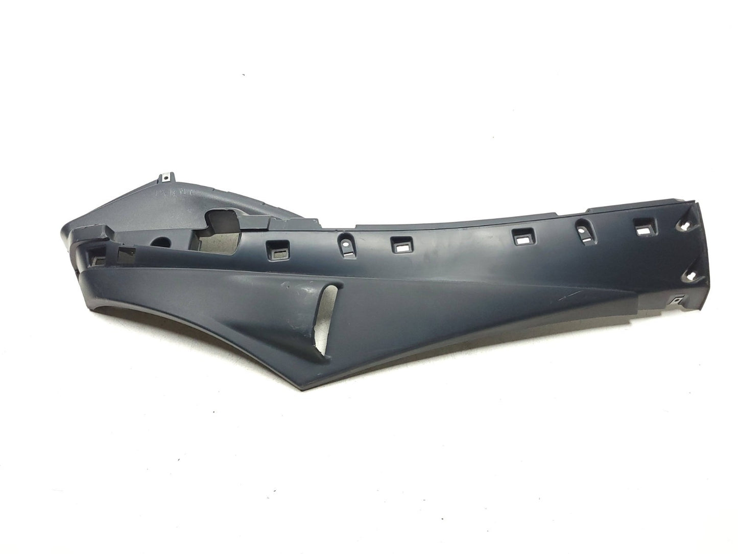 2017 Piaggio Fly Foot Floor Board 4 Pcs OEM