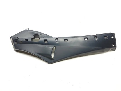 2017 Piaggio Fly Foot Floor Board 4 Pcs OEM