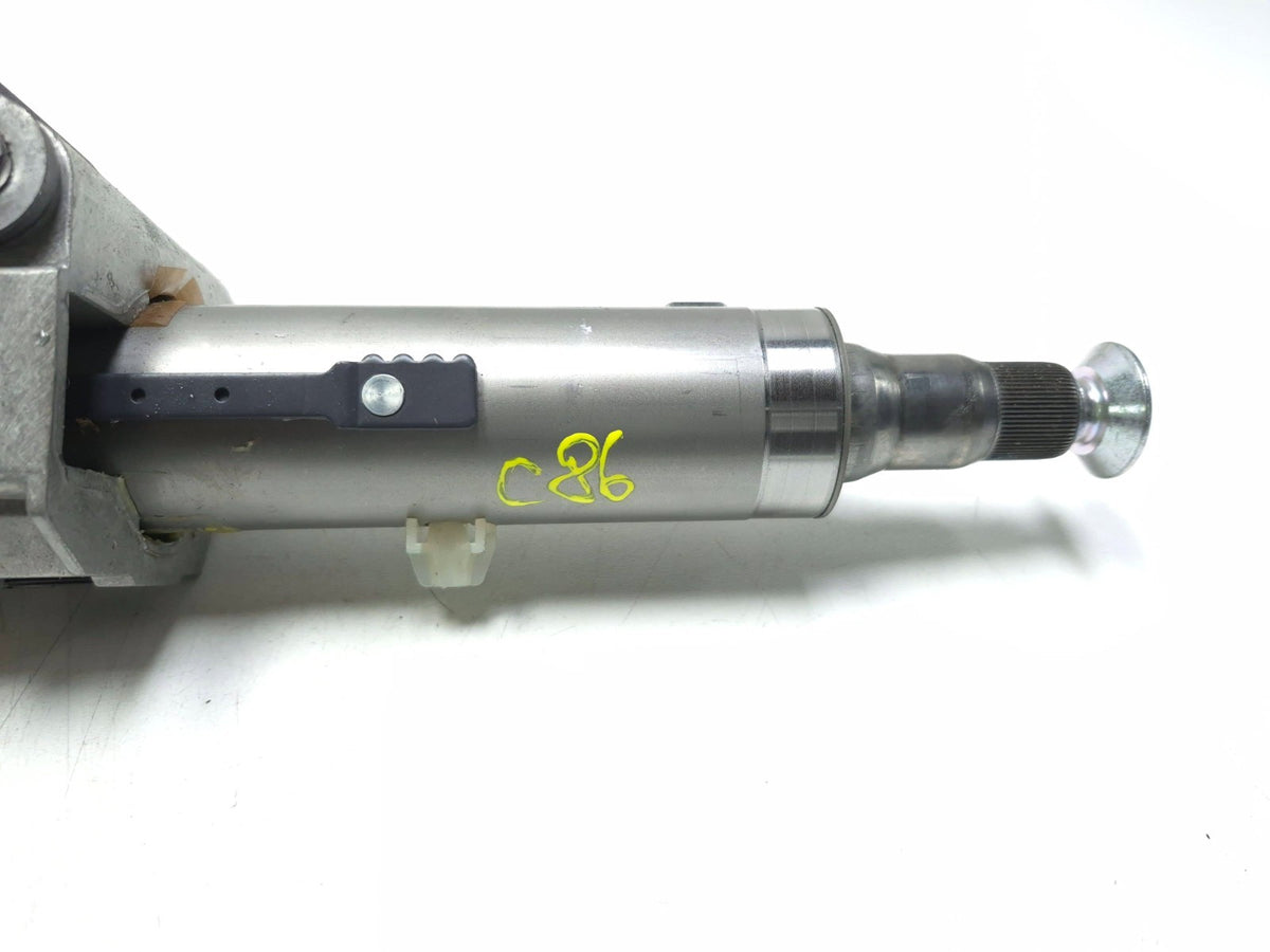 2020 Tesla Model 3 Y Electric Steering Column Intermediate Shaft Assembly OEM