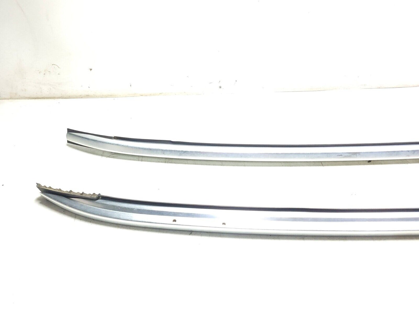 2017 - 2023 Alfa Romeo Stelvio Roof Rail Rack Luggage OEM